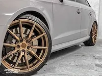 Audi rs3 sportback 2.5 tfsi quattro 600+pk (br-performance) 2015 -uniek-, zt-472-j - afbeelding 34 van  73