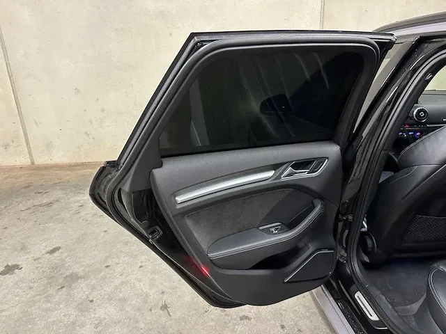 Audi rs3 sportback 2.5 tfsi quattro 600+pk (br-performance) 2015 -uniek-, zt-472-j - afbeelding 55 van  73