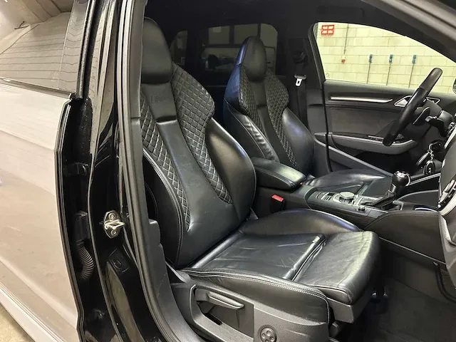 Audi rs3 sportback 2.5 tfsi quattro 600+pk (br-performance) 2015 -uniek-, zt-472-j - afbeelding 59 van  73