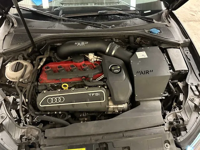 Audi rs3 sportback 2.5 tfsi quattro 600+pk (br-performance) 2015 -uniek-, zt-472-j - afbeelding 63 van  73