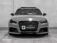 Audi rs3 sportback 2.5 tfsi quattro 600+pk (br-performance) 2015 -uniek-, zt-472-j - afbeelding 56 van  73