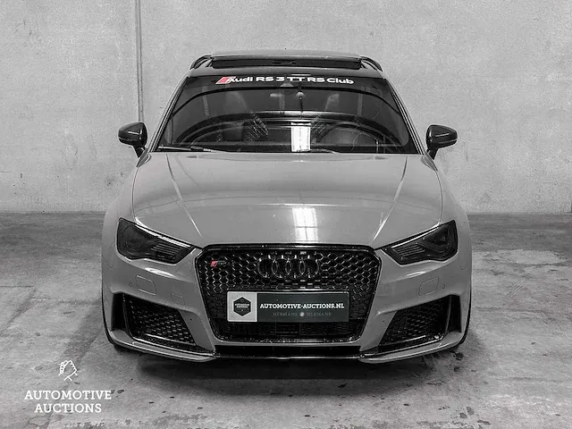Audi rs3 sportback 2.5 tfsi quattro 600+pk (br-performance) 2015 -uniek-, zt-472-j - afbeelding 67 van  73