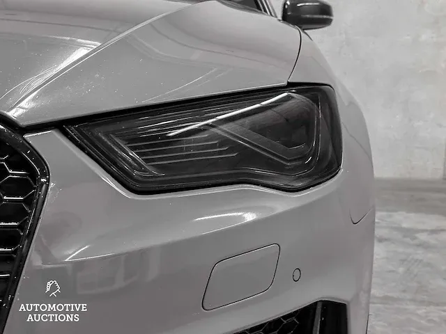 Audi rs3 sportback 2.5 tfsi quattro 600+pk (br-performance) 2015 -uniek-, zt-472-j - afbeelding 72 van  73