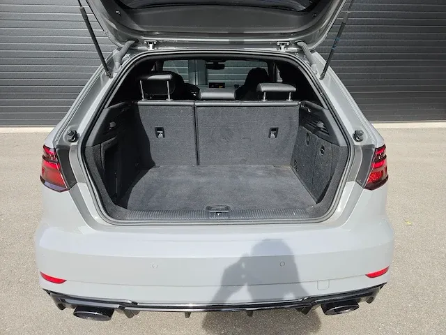 Audi rs3 sportback 2.5 tfsi quattro k-091-pg - afbeelding 2 van  27