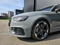 Audi rs3 sportback 2.5 tfsi quattro k-091-pg - afbeelding 3 van  27