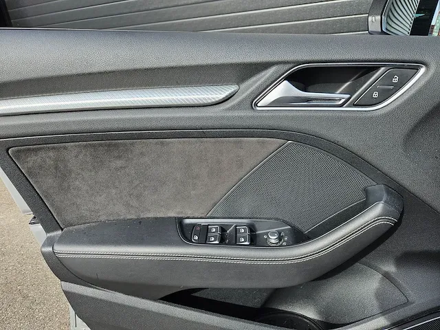 Audi rs3 sportback 2.5 tfsi quattro k-091-pg - afbeelding 5 van  27