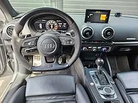 Audi rs3 sportback 2.5 tfsi quattro k-091-pg - afbeelding 10 van  27