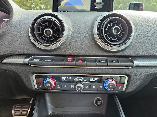 Audi rs3 sportback 2.5 tfsi quattro k-091-pg - afbeelding 14 van  27