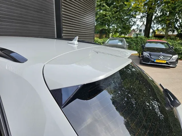 Audi rs3 sportback 2.5 tfsi quattro k-091-pg - afbeelding 17 van  27