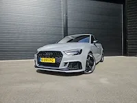 Audi rs3 sportback 2.5 tfsi quattro k-091-pg - afbeelding 12 van  27