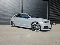 Audi rs3 sportback 2.5 tfsi quattro k-091-pg - afbeelding 23 van  27