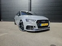 Audi rs3 sportback 2.5 tfsi quattro k-091-pg - afbeelding 24 van  27