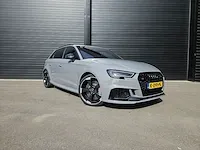 Audi rs3 sportback 2.5 tfsi quattro k-091-pg - afbeelding 25 van  27