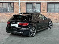 Audi rs3 sportback 2.5 tfsi quattro pro line plus 367pk 2015, tg-895-f - afbeelding 4 van  47