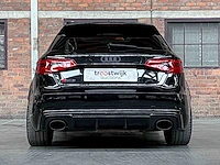 Audi rs3 sportback 2.5 tfsi quattro pro line plus 367pk 2015, tg-895-f - afbeelding 5 van  47
