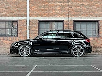 Audi rs3 sportback 2.5 tfsi quattro pro line plus 367pk 2015, tg-895-f - afbeelding 9 van  47