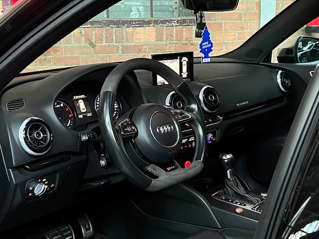 Audi rs3 sportback 2.5 tfsi quattro pro line plus 367pk 2015, tg-895-f - afbeelding 11 van  47