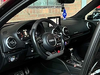 Audi rs3 sportback 2.5 tfsi quattro pro line plus 367pk 2015, tg-895-f - afbeelding 11 van  47