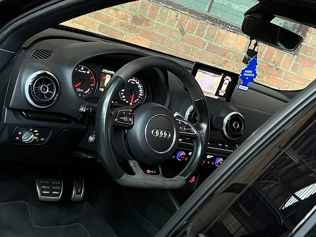Audi rs3 sportback 2.5 tfsi quattro pro line plus 367pk 2015, tg-895-f - afbeelding 13 van  47