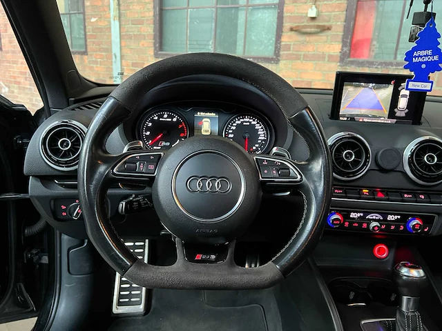 Audi rs3 sportback 2.5 tfsi quattro pro line plus 367pk 2015, tg-895-f - afbeelding 14 van  47