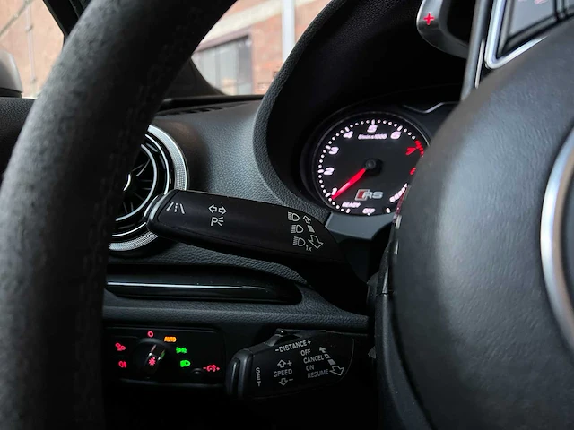 Audi rs3 sportback 2.5 tfsi quattro pro line plus 367pk 2015, tg-895-f - afbeelding 19 van  47
