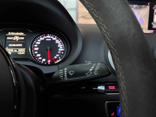 Audi rs3 sportback 2.5 tfsi quattro pro line plus 367pk 2015, tg-895-f - afbeelding 20 van  47