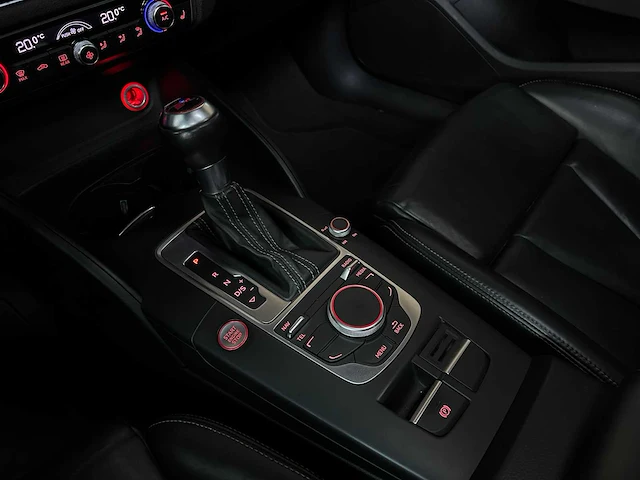 Audi rs3 sportback 2.5 tfsi quattro pro line plus 367pk 2015, tg-895-f - afbeelding 22 van  47