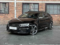 Audi rs3 sportback 2.5 tfsi quattro pro line plus 367pk 2015, tg-895-f - afbeelding 12 van  47