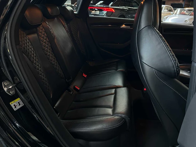 Audi rs3 sportback 2.5 tfsi quattro pro line plus 367pk 2015, tg-895-f - afbeelding 33 van  47