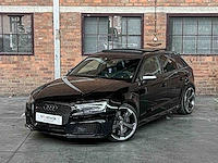 Audi rs3 sportback 2.5 tfsi quattro pro line plus 367pk 2015, tg-895-f - afbeelding 34 van  47