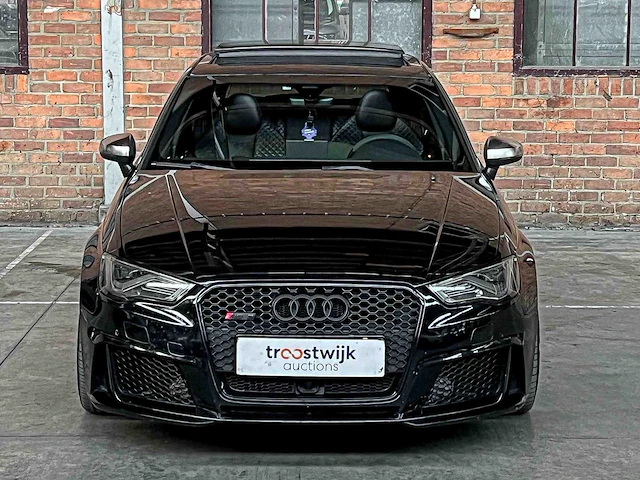 Audi rs3 sportback 2.5 tfsi quattro pro line plus 367pk 2015, tg-895-f - afbeelding 44 van  47
