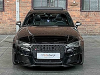 Audi rs3 sportback 2.5 tfsi quattro pro line plus 367pk 2015, tg-895-f - afbeelding 44 van  47