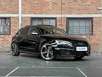 Audi rs3 sportback 2.5 tfsi quattro pro line plus 367pk 2015, tg-895-f - afbeelding 45 van  47