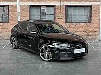 Audi rs3 sportback 2.5 tfsi quattro pro line plus 367pk 2015, tg-895-f - afbeelding 46 van  47