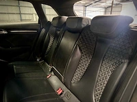 Audi rs3 sportback 2.5 tfsi quattro s-tronic automaat; zn-132-h - afbeelding 4 van  16