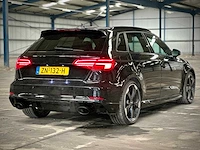 Audi rs3 sportback 2.5 tfsi quattro s-tronic automaat; zn-132-h - afbeelding 7 van  16