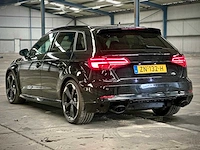 Audi rs3 sportback 2.5 tfsi quattro s-tronic automaat; zn-132-h - afbeelding 8 van  16