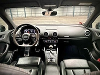 Audi rs3 sportback 2.5 tfsi quattro s-tronic automaat; zn-132-h - afbeelding 10 van  16