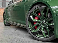 Audi rs4 avant 2.9 tfsi quattro 450pk 2019 facelift (origineel-nl), rp-518-t - afbeelding 12 van  68