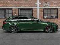 Audi rs4 avant 2.9 tfsi quattro 450pk 2019 facelift (origineel-nl), rp-518-t - afbeelding 14 van  68