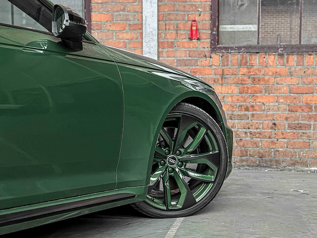 Audi rs4 avant 2.9 tfsi quattro 450pk 2019 facelift (origineel-nl), rp-518-t - afbeelding 16 van  68