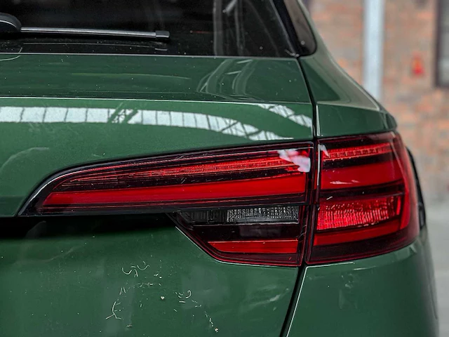 Audi rs4 avant 2.9 tfsi quattro 450pk 2019 facelift (origineel-nl), rp-518-t - afbeelding 17 van  68