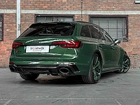 Audi rs4 avant 2.9 tfsi quattro 450pk 2019 facelift (origineel-nl), rp-518-t - afbeelding 18 van  68