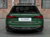 Audi rs4 avant 2.9 tfsi quattro 450pk 2019 facelift (origineel-nl), rp-518-t - afbeelding 20 van  68