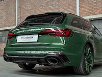 Audi rs4 avant 2.9 tfsi quattro 450pk 2019 facelift (origineel-nl), rp-518-t - afbeelding 22 van  68
