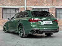 Audi rs4 avant 2.9 tfsi quattro 450pk 2019 facelift (origineel-nl), rp-518-t - afbeelding 23 van  68