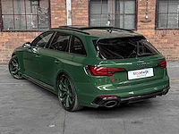 Audi rs4 avant 2.9 tfsi quattro 450pk 2019 facelift (origineel-nl), rp-518-t - afbeelding 24 van  68