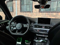 Audi rs4 avant 2.9 tfsi quattro 450pk 2019 facelift (origineel-nl), rp-518-t - afbeelding 32 van  68