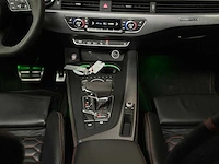 Audi rs4 avant 2.9 tfsi quattro 450pk 2019 facelift (origineel-nl), rp-518-t - afbeelding 34 van  68