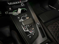 Audi rs4 avant 2.9 tfsi quattro 450pk 2019 facelift (origineel-nl), rp-518-t - afbeelding 41 van  68